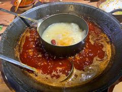 -楠火锅(龙阳广场店)