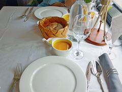 -火车头法国西餐厅