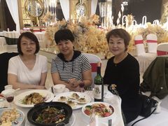 -东方之珠海鲜酒楼(南开店)