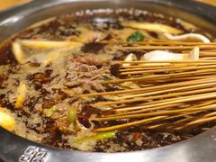 -袁记串串香(新南门店)