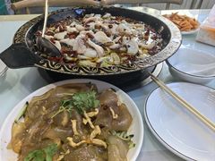 -金三可市井水煮鱼(金碧园店)