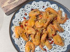 -客家大院·非遗赣南客家菜(郁孤台店)