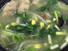 -田三卷馍(人民中路店)