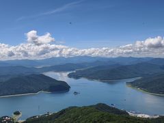 -吉林市朱雀山国家森林公园