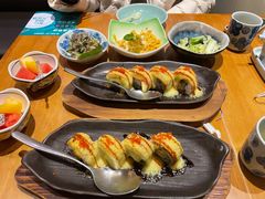 -一心创作料理屋(经开万达店)