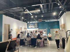 -海马体照相馆(天津世纪都会店)