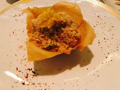 -金轩中餐厅 Jin Xuan(浦东丽思卡尔顿酒店)