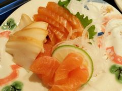 -盛宴自助餐厅(运达喜来登店)