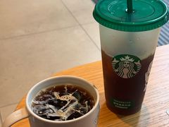 -星巴克臻选(成都太古里店)
