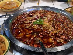 -晓彭肥肠鸡(茂业天地店)
