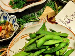 -滩万日本料理Nadaman(国贸大酒店)
