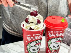 -奈雪的茶(M+世纪都会广场店)