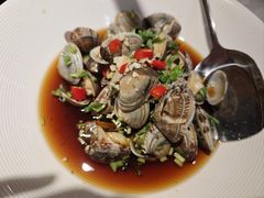 -老阿爸鲜鱼土菜(独墅湖店)