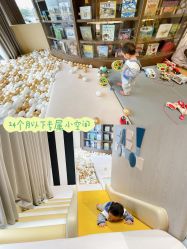 -奈尔宝·儿童乐园·亲子餐厅(鄞州万达店)