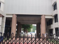 -济南市胜利大街小学