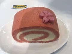 -宜家·瑞典风味餐厅(烟台路店)