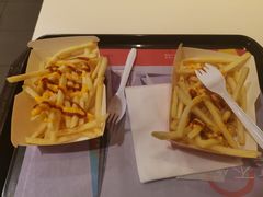 -麦当劳(天兴罗斯福店)