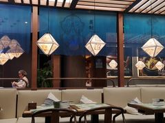 大堂-云海肴云南菜(曲江大悦城店)