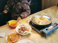 -吕记老鸭汤·徽菜馆(东营路店)