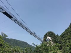 -宁波五龙潭景区