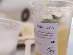 -HUGS coffee(东区店)
