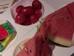 -华威约饭街