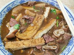 -门框胡同百年卤煮(前门煤市街店)