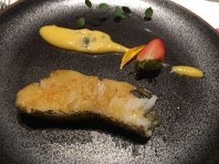 -君庭中餐馆(湘江豪生店)
