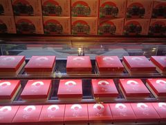 -吴裕泰茶庄(前门大街店)