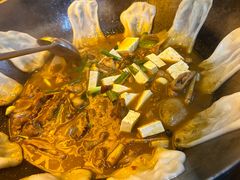 -俺家鲜·烧烤龙虾地锅鸡(观音塘店)