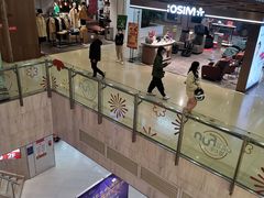 -五月花商业广场(中山五路店)