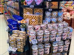 -Bravo永辉(爱琴海购物公园店)