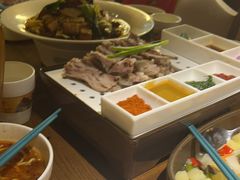 -相约·羊村小馆非遗手抓肉(七一酱园店)