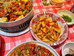 -辣小鲜·南昌大排档(船山路店)