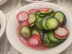 -合胜记太原排档(王府井店)