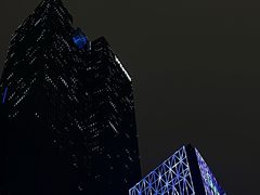 -重庆解放碑威斯汀酒店