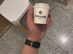 -Legno.ita Coffee by Wood(襄阳南路店)