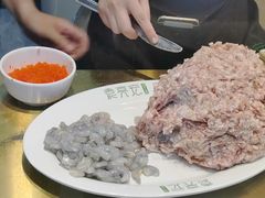 -袁记云饺(西安路店)