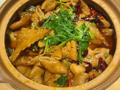 -雅酌园·烟火南京菜(颐和路店)