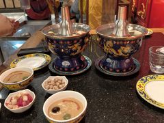 -南门涮肉(上海二店)