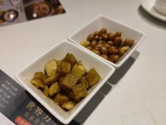 小菜萝卜干-潮福城潮州大酒楼(湖滨北路店)