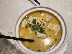 -北大荒人•新东北菜(青岛银座店)