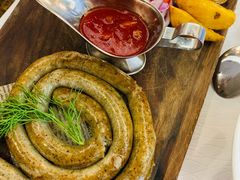 -马克西姆俄罗斯餐厅(通亚街店)