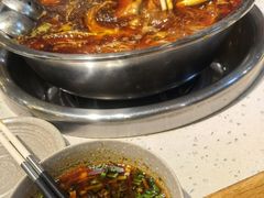 -肖肖酸萝卜鱼火锅(总店)