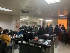 大堂-贵阳李氏息烽阳朗鸡(民生路店)