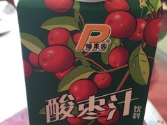 -相聚青山餐厅(阎河路店)