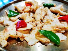 -本炙炭烤·蒲烧活鳗料理店(金沙洲店)