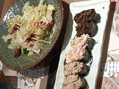 -晴季寿司(活力城店)