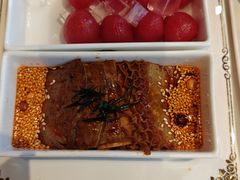 -俏江南天津时尚曲艺主题餐厅(马场道店)