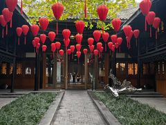 -成都博舍酒店